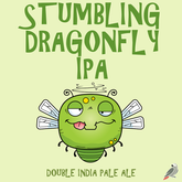 Stumbling Dragonfly IPA